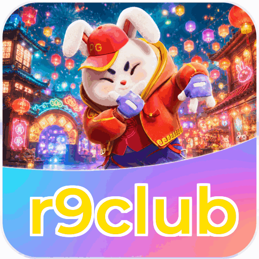 r9club Facebook - Página oficial com promoções e comunidade ativa