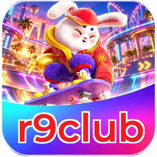 r9club Logo