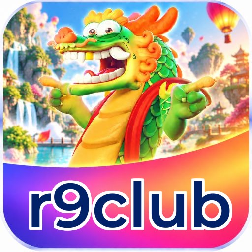 Plataforma r9club - PIX Instantâneo
