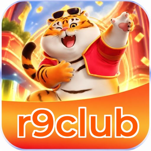 r9club Logo