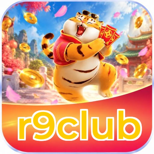 r9club Logo