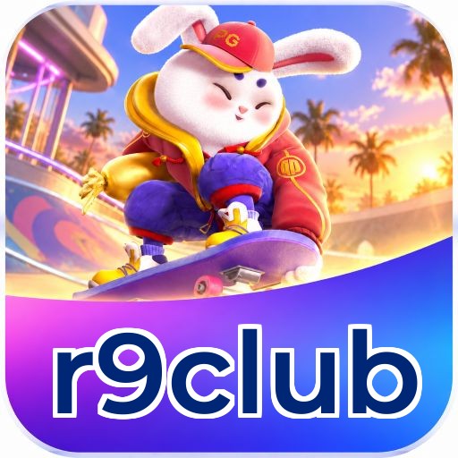 r9club Segurança Logo 1