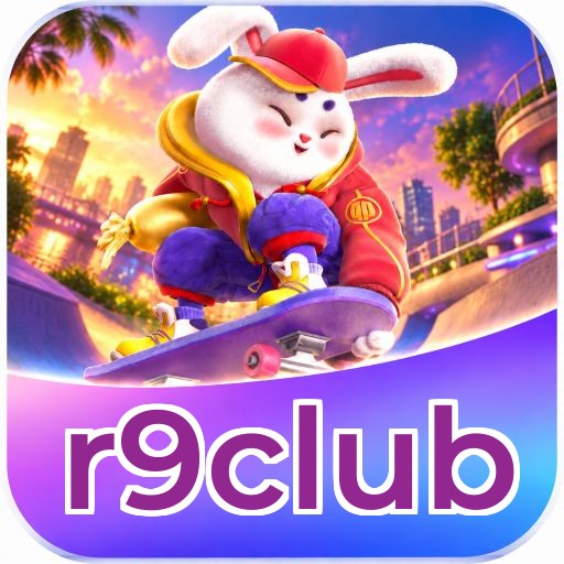 r9club Logo