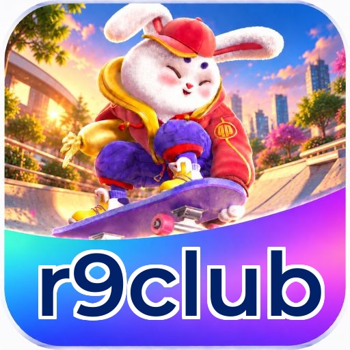 r9club Logo 2