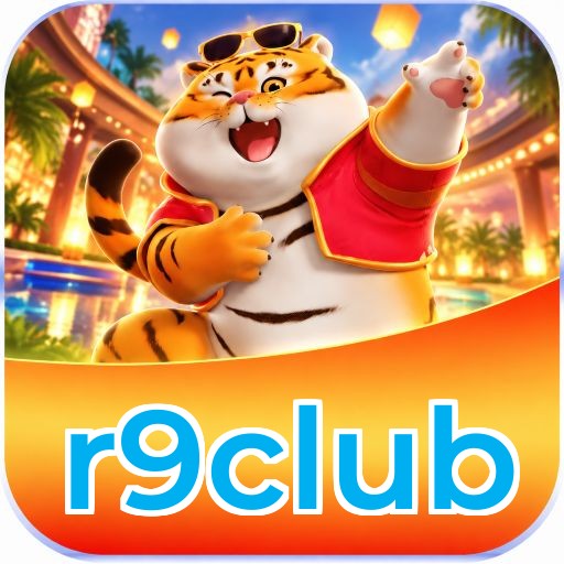 r9club Logo