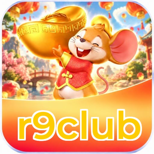 r9club Logo