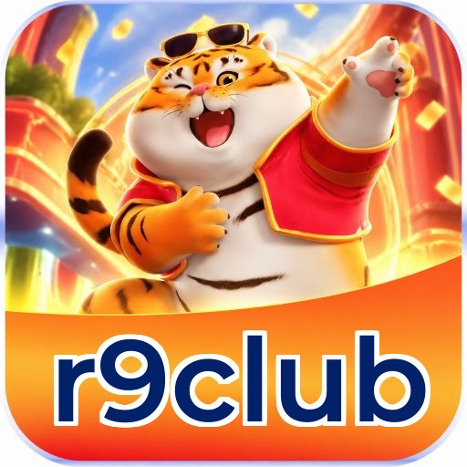 Fortune Tiger Logo 3