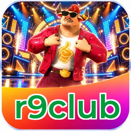 r9club Logo