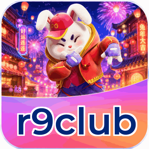 r9club Facebook - Página oficial com promoções e comunidade ativa
