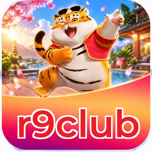 r9club Logo