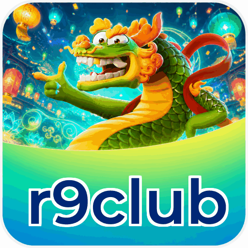 r9club Facebook - Página oficial com promoções e comunidade ativa
