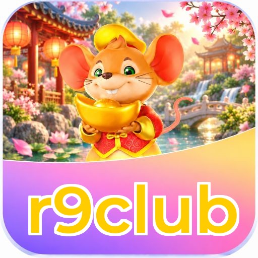 r9club Logo