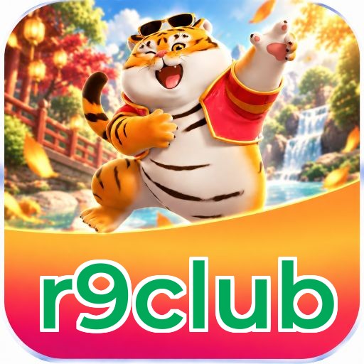 r9club Download Logo Oficial
