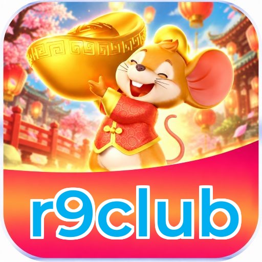 r9club APK Android - Download Oficial