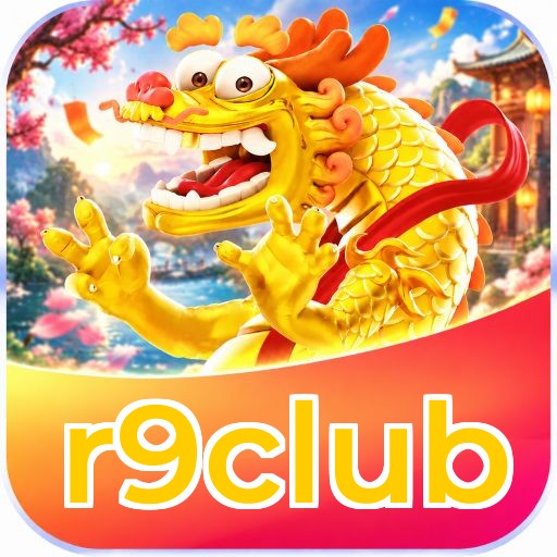 r9club Logo