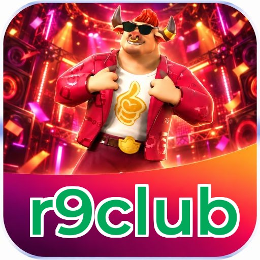 r9club PIX Instantâneo - Saques em 8 Minutos