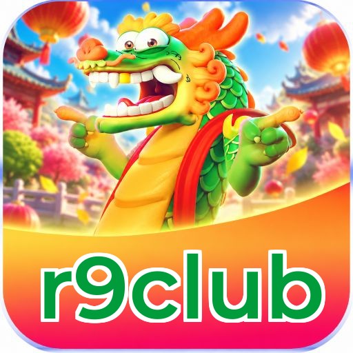 r9club APP Mobile - Android & iOS