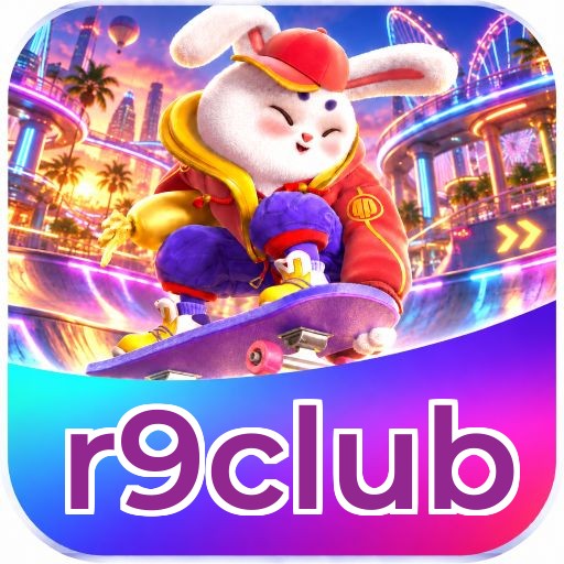 Plataforma r9club - Segurança SSL 256-bit