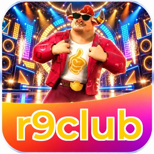 r9club Logo