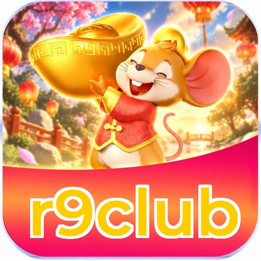 r9club Logo