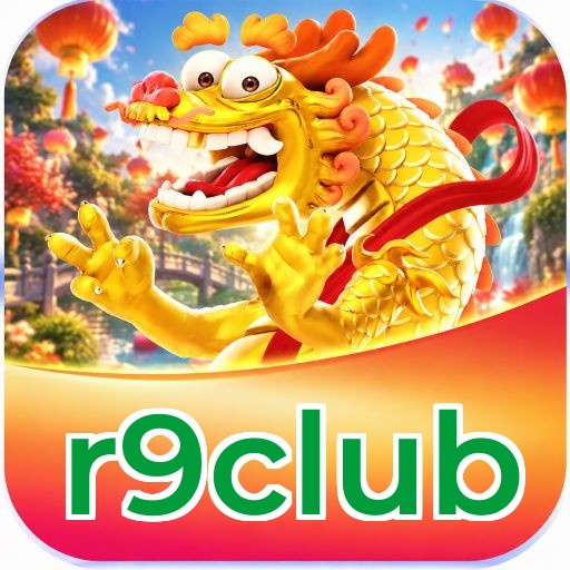 Slots r9club - 1.500+ Jogos RTP Alto