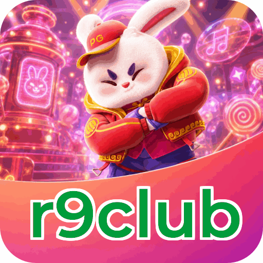 r9club Facebook - Página oficial com promoções e comunidade ativa