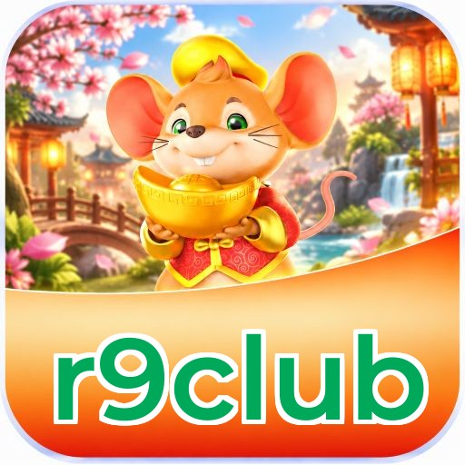 r9club Logo