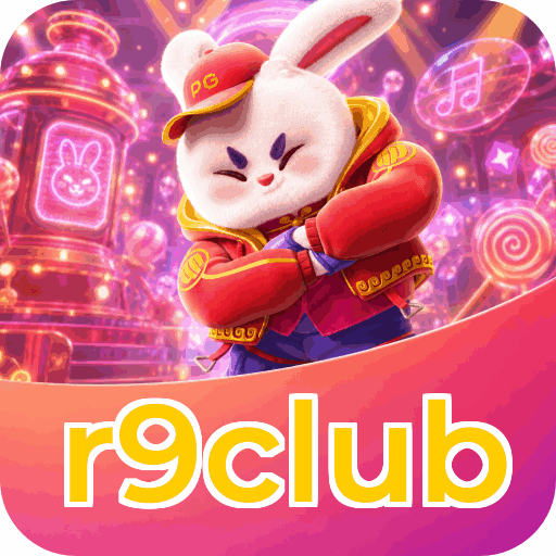 r9club Facebook - Página oficial com promoções e comunidade ativa