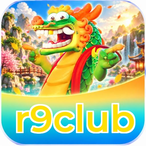 r9club Licenciado Curaçao - Segurança SSL 256-bit