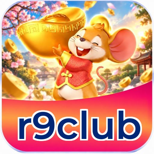 r9club Segurança Logo 2