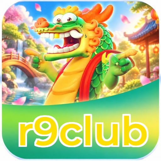 r9club Instalar Logo 2