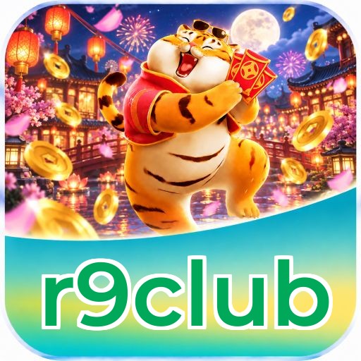 r9club Logo