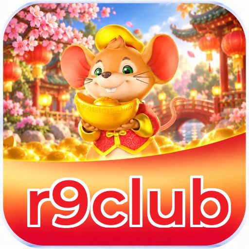 r9club Instalar Logo 3