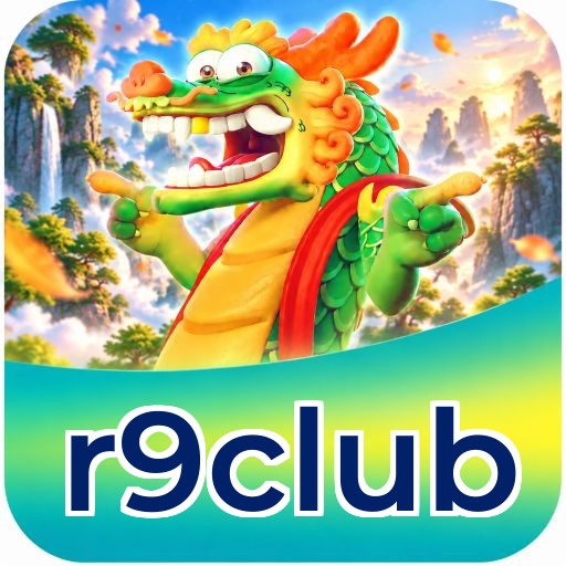 Slots r9club - Jackpots Progressivos