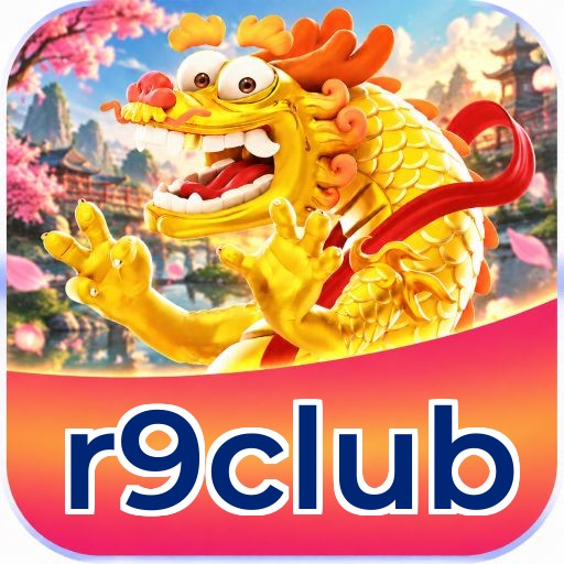 r9club Logo 3