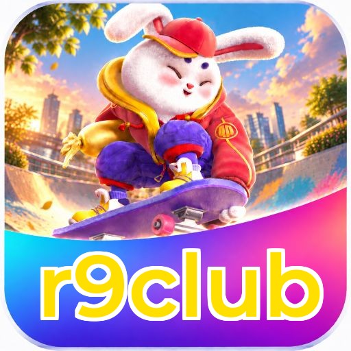 r9club Logo 1