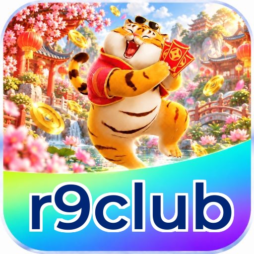 r9club Logo