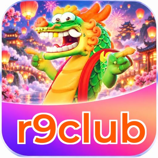 r9club Logo