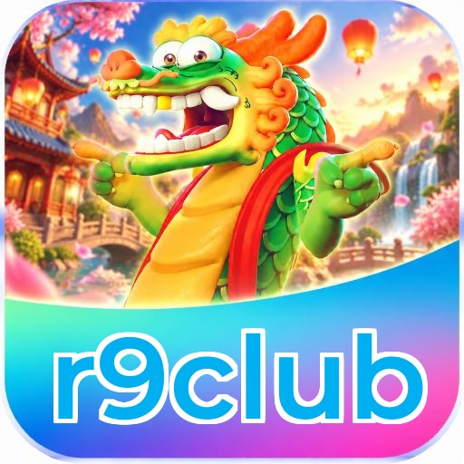 r9club Instalar Logo 1