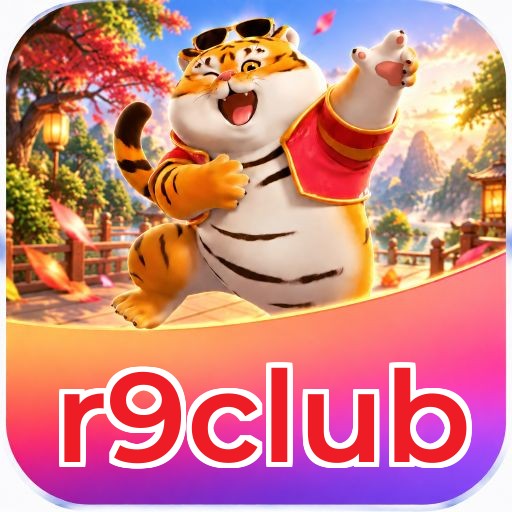 r9club Logo
