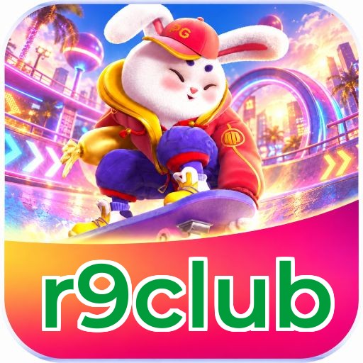 r9club Logo