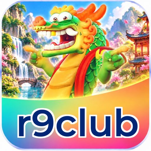 Licença Curaçao r9club